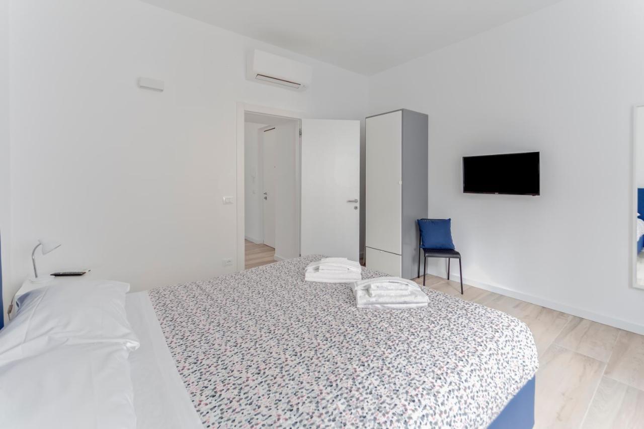 Casa Stendhal Apartment Triest Exterior foto