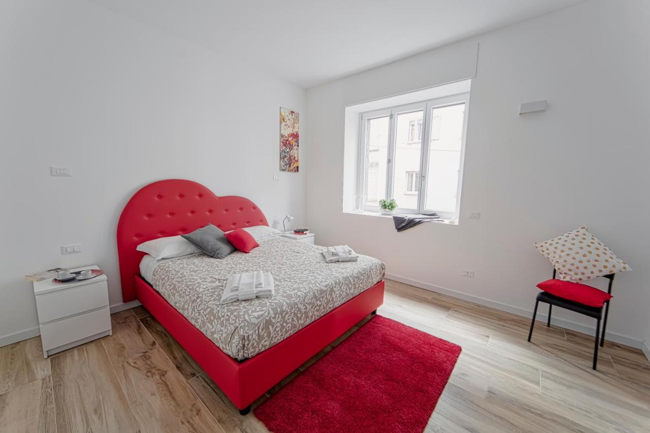 Casa Stendhal Apartment Triest Exterior foto