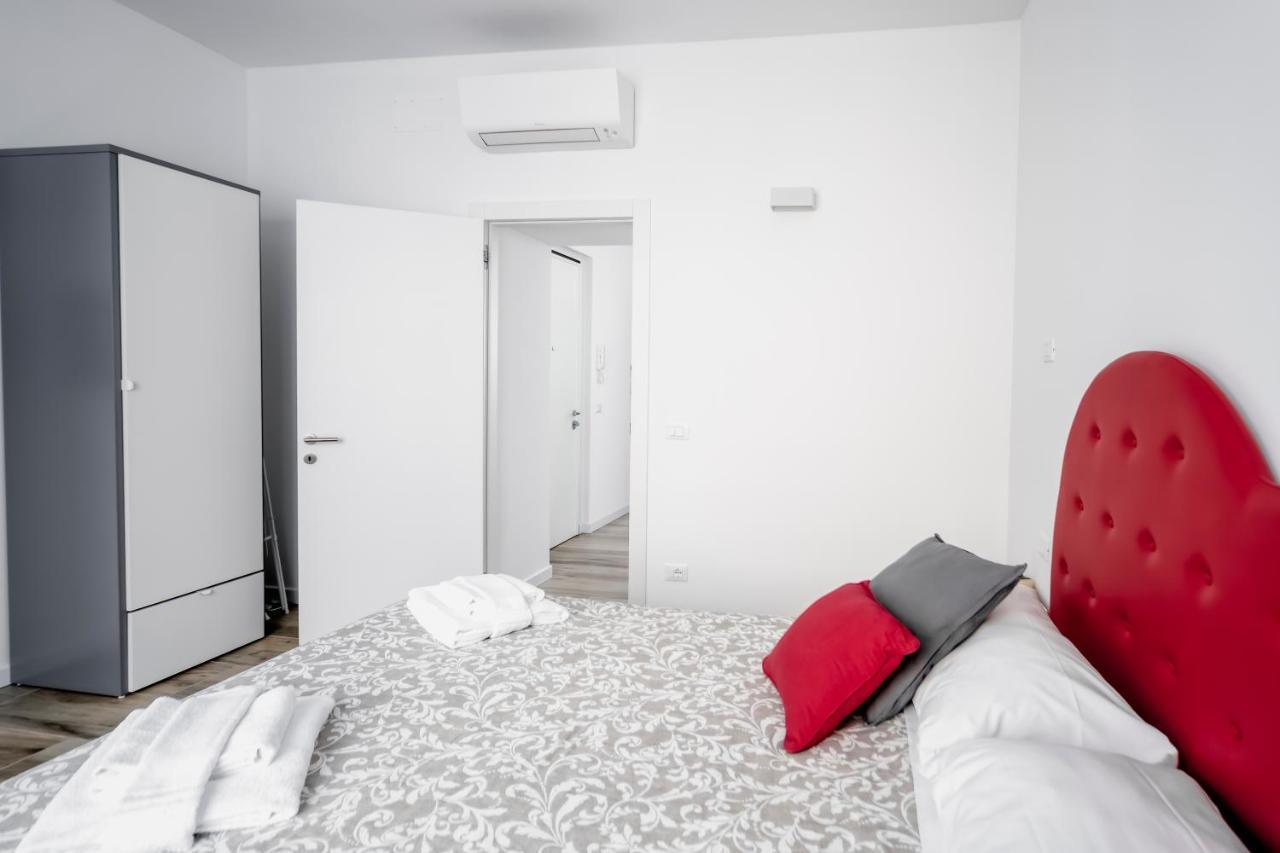 Casa Stendhal Apartment Triest Exterior foto