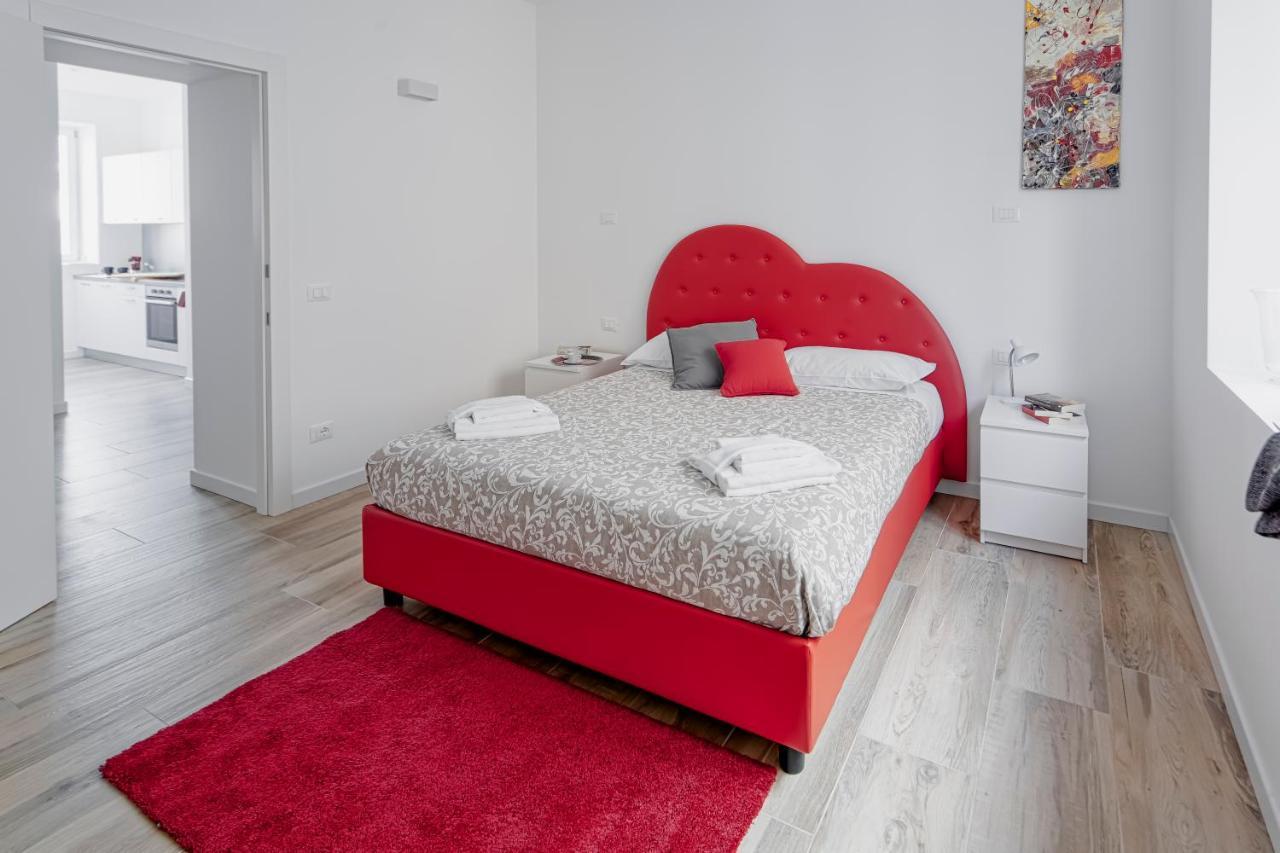 Casa Stendhal Apartment Triest Exterior foto